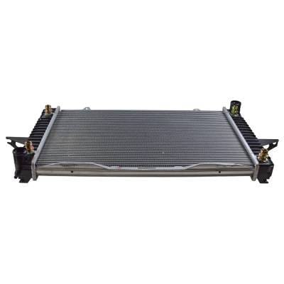 Engine Radiator Compatible With 1993-1997 Volvo Volvo Audi Replaces 2099 P2099 8603770 Vo3010105