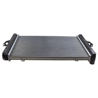Engine Radiator Compatible With 1993-1997 Volvo Volvo Audi Replaces 2099 P2099 8603770 Vo3010105 thumbnail 7