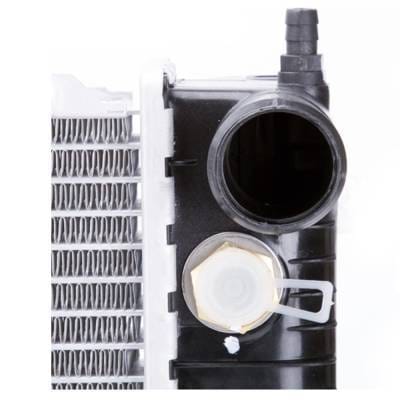 Engine Radiator Compatible With 1993-1997 Volvo Volvo Audi Replaces 2099 P2099 8603770 Vo3010105 thumbnail 9