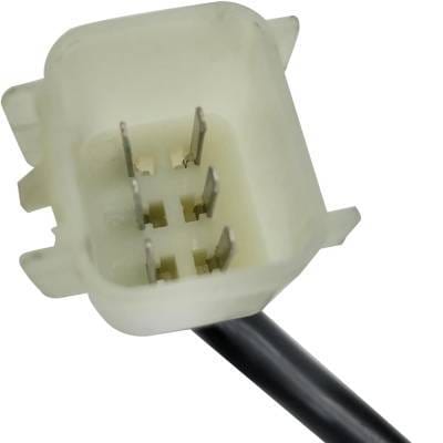 New Window Regulator With Motor Compatible With Ford Transit-Series 2015 2016 2017 2018 2019 2020 thumbnail 3
