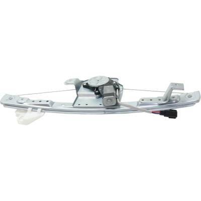 Power Window Regulator Compatible With 2004-2008 Chrysler Pacifica 3.5L 4.0L V6 Egf Egq 253Hp thumbnail 11