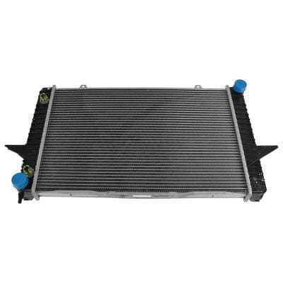 Engine Radiator Compatible With 1998 Volvo Volvo Audi Replaces 1851 P1851 8603769 Vo3010109 1851Rad
