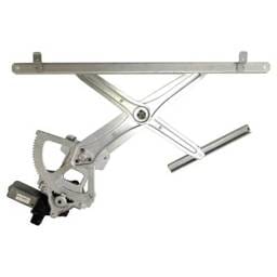 New Window Regulator With Motor Compatible With Mitsubishi Outlander 2007 2008 2009 2010 2011 2012