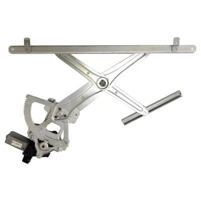 New Window Regulator With Motor Compatible With Mitsubishi Outlander 2007 2008 2009 2010 2011 2012