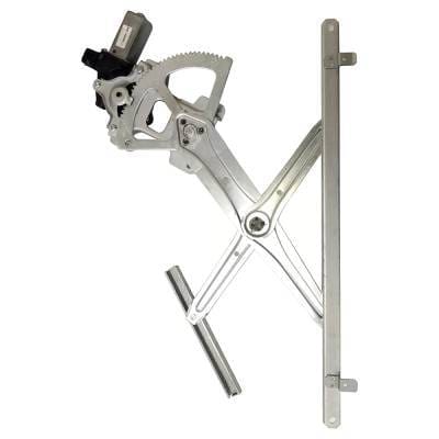 New Window Regulator With Motor Compatible With Mitsubishi Outlander 2007 2008 2009 2010 2011 2012 thumbnail 3