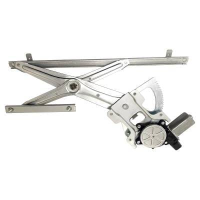 New Window Regulator With Motor Compatible With Mitsubishi Outlander 2007 2008 2009 2010 2011 2012 thumbnail 5