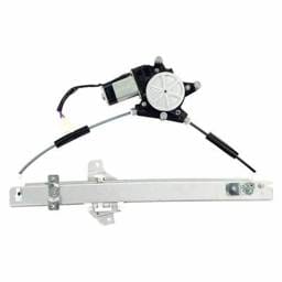 Power Window Regulator Compatible With 2013-2015 Chevrolet 5.3L 6.2L V8 L87/L86 420Hp Replaces