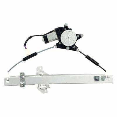Power Window Regulator Compatible With 2013-2015 Chevrolet 5.3L 6.2L V8 L87/L86 420Hp Replaces