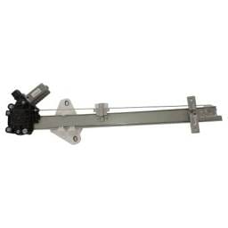 New Window Regulator With Motor Compatible With Subaru Crosstrek 2013 2014 2015 2016 2017 By Part
