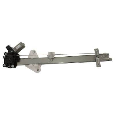 New Window Regulator With Motor Compatible With Subaru Crosstrek 2013 2014 2015 2016 2017 By Part