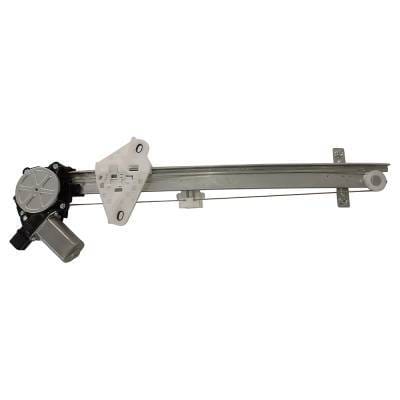 New Window Regulator With Motor Compatible With Subaru Crosstrek 2013 2014 2015 2016 2017 By Part thumbnail 3