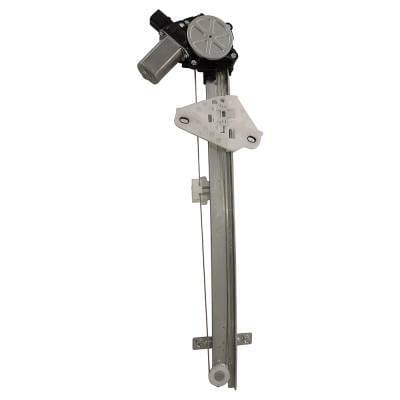 New Window Regulator With Motor Compatible With Subaru Crosstrek 2013 2014 2015 2016 2017 By Part thumbnail 5