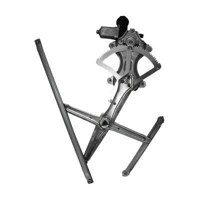 New Window Regulator With Motor Compatible With Lexus 2004 2005 2006 2007 2008 2009 By Part Numbers thumbnail 3