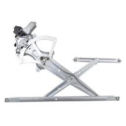 New Window Regulator With Motor Compatible With Lexus 2004 2005 2006 2007 2008 2009 By Part Numbers