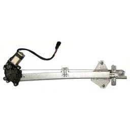 New Window Regulator With Motor Compatible With Acura Mdx 2014 2015 2016 2017 2018 2019 2020 By Part