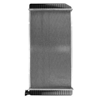 Engine Radiator Compatible With 1996-1999 Chevrolet Pickup Chevrolet Audi Replaces 2317 P2317 thumbnail 3
