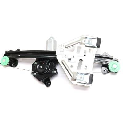 New Window Regulator With Motor Compatible With Cadillac Cts 2003 2004 2005 2006 2007 By Part thumbnail 7