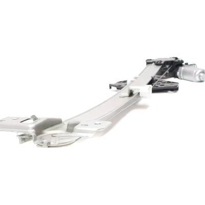 Power Window Regulator Compatible With 2007-2011 Honda Crv Replaces Reph462955 72210-Swa-A01 thumbnail 7