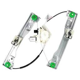 New Window Regulator With Motor Compatible With Jeep Dodge Durango Grand Cherokee 2011 2012 2013