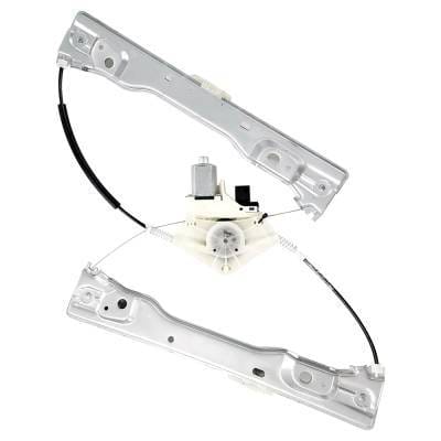 New Window Regulator With Motor Compatible With Jeep Dodge Durango Grand Cherokee 2011 2012 2013 thumbnail 7