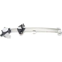 New Window Regulator With Motor Compatible With Honda Crv 2007 2008 2009 2010 2011 By Part Numbers