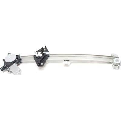 New Window Regulator With Motor Compatible With Honda Crv 2007 2008 2009 2010 2011 By Part Numbers