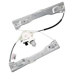 New Window Regulator With Motor Compatible With Jeep Dodge Durango Grand Cherokee 2011 2012 2013