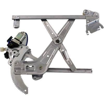 New Window Regulator With Motor Compatible With Subaru Forester 2003 2004 2005 2006 2007 2008 By