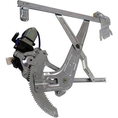 New Window Regulator With Motor Compatible With Subaru Forester 2003 2004 2005 2006 2007 2008 By thumbnail 5