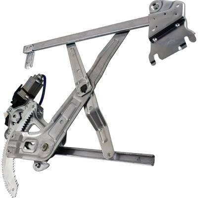 New Window Regulator With Motor Compatible With Subaru Forester 2003 2004 2005 2006 2007 2008 By thumbnail 7