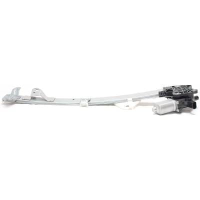 New Window Regulator With Motor Compatible With Honda Lexus Accord 2008 2009 2010 2011 2012 By Part thumbnail 2