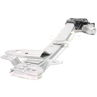 New Window Regulator With Motor Compatible With Honda Lexus Accord 2008 2009 2010 2011 2012 By Part thumbnail 4
