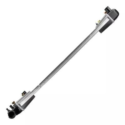 Engine Radiator Compatible With 1996-1999 Chevrolet Pickup Chevrolet Audi Replaces 2317 P2317 thumbnail 9