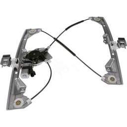 Power Window Regulator Compatible With 2004-2008 Pontiac Grand Prix 3.8L 5.3L V6 L26 L32 Ls4 260Hp