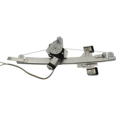 Power Window Regulator Compatible With 2012-2017 Chevrolet Terrain Equinox 2.4L 3.6L I4 Lea Lfx/Lgz thumbnail 5