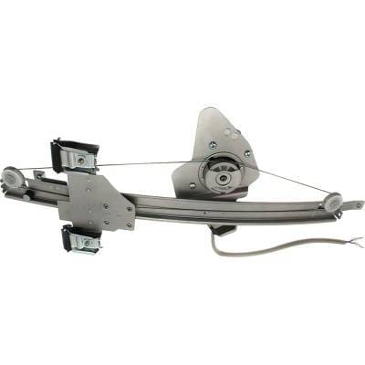 Power Window Regulator Compatible With 2012-2017 Chevrolet Terrain Equinox 2.4L 3.6L I4 Lea Lfx/Lgz thumbnail 7