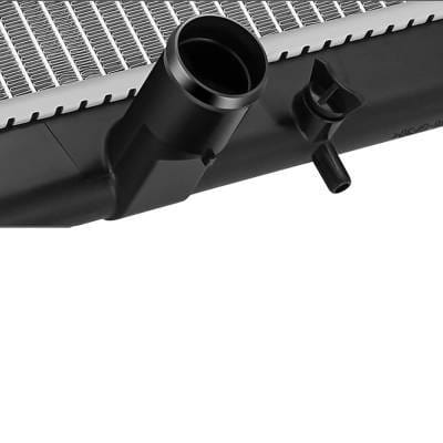 Engine Radiator Compatible With 2014 Mitsubishi Outlander 2.4L 3.0L I4 224Hp Replaces 13470 P13470 thumbnail 3