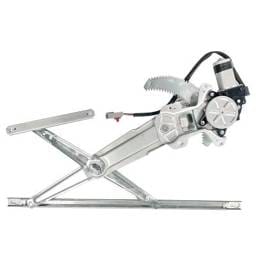 New Window Regulator With Motor Compatible With Honda Civic 1996 1997 1998 1999 2000 By Part Numbers