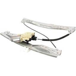 Power Window Regulator Compatible With 2008-2019 Dodge Grand Caravan 3.6L 3.3L V6 Ega Erh 175Hp