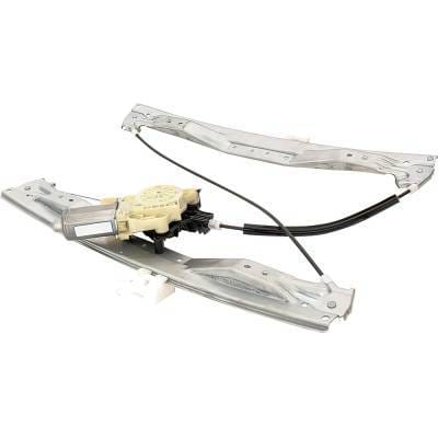 Power Window Regulator Compatible With 2008-2019 Dodge Grand Caravan 3.6L 3.3L V6 Ega Erh 175Hp