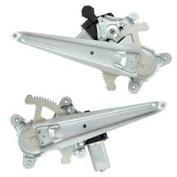New Window Regulator With Motor Compatible With Toyota Camry 2002 2003 2004 2005 2006 By Part