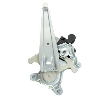 New Window Regulator With Motor Compatible With Toyota Camry 2002 2003 2004 2005 2006 By Part thumbnail 3
