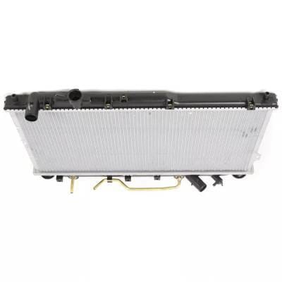 Engine Radiator Compatible With 2000-2004 Kia Kia Audi Replaces 2441 P2441 0K2a6-15200J 0K2a615200j thumbnail 11