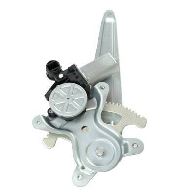 New Window Regulator With Motor Compatible With Toyota Camry 2002 2003 2004 2005 2006 By Part thumbnail 7