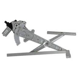 New Window Regulator With Motor Compatible With Honda Civic 2013 2014 2015 By Part Numbers Ho1351180
