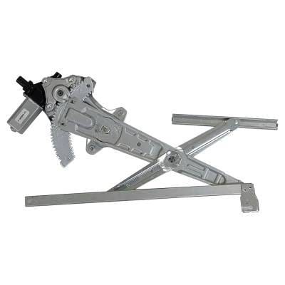 New Window Regulator With Motor Compatible With Honda Civic 2013 2014 2015 By Part Numbers Ho1351180