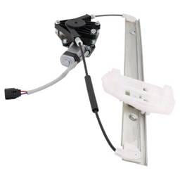 New Window Regulator With Motor Compatible With Jeep Wrangler 2007 2008 2009 2010 2011 2012 2013