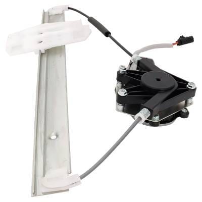 New Window Regulator With Motor Compatible With Jeep Wrangler 2007 2008 2009 2010 2011 2012 2013 thumbnail 4