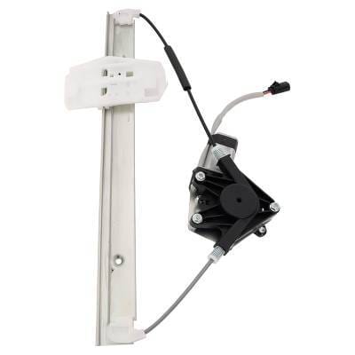 New Window Regulator With Motor Compatible With Jeep Wrangler 2007 2008 2009 2010 2011 2012 2013 thumbnail 7