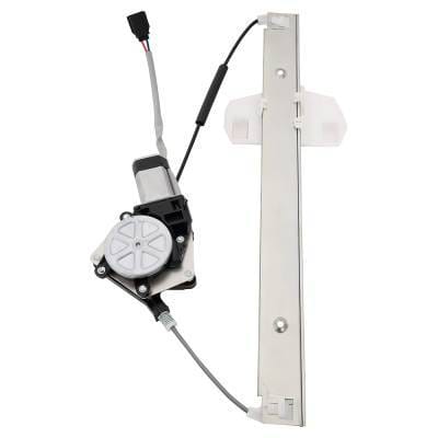 New Window Regulator With Motor Compatible With Jeep Wrangler 2007 2008 2009 2010 2011 2012 2013 thumbnail 16